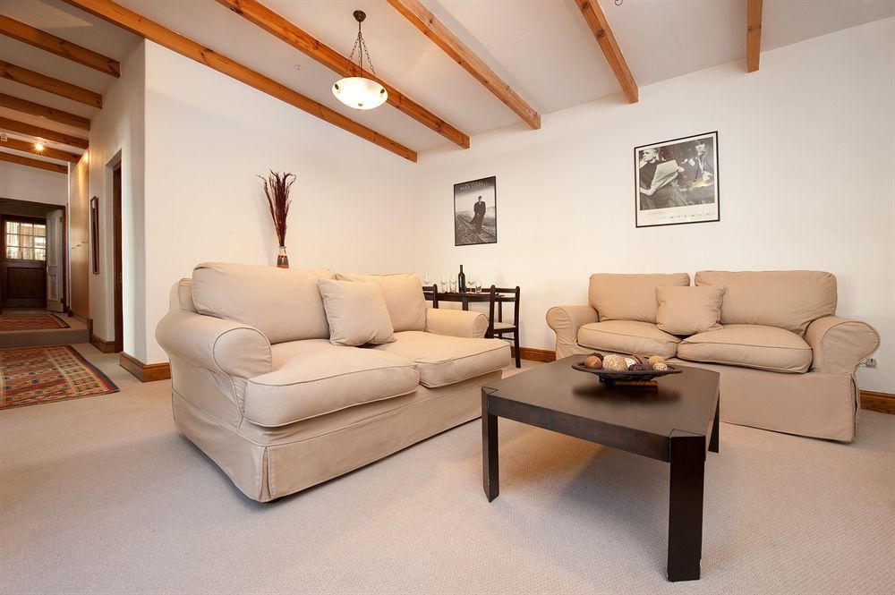 La Galiniere Guest Cottages Franschhoek Esterno foto