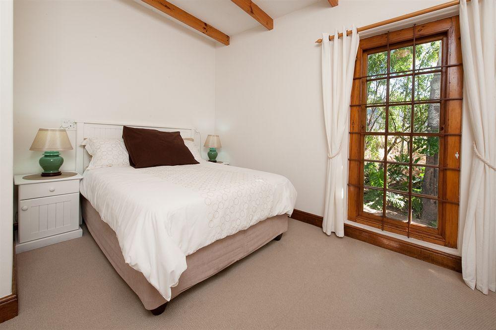 La Galiniere Guest Cottages Franschhoek Esterno foto