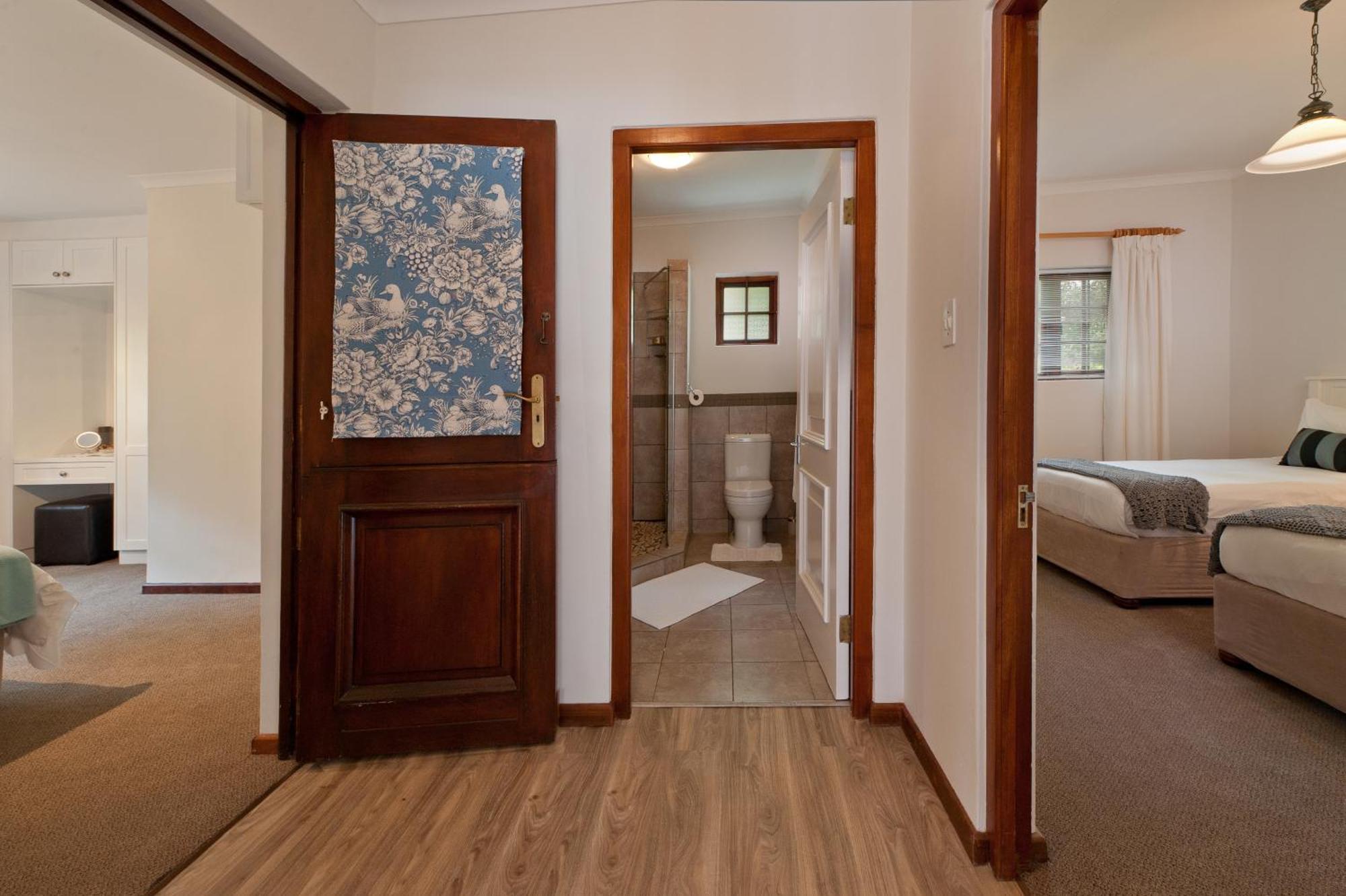 La Galiniere Guest Cottages Franschhoek Camera foto