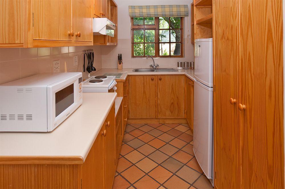 La Galiniere Guest Cottages Franschhoek Esterno foto