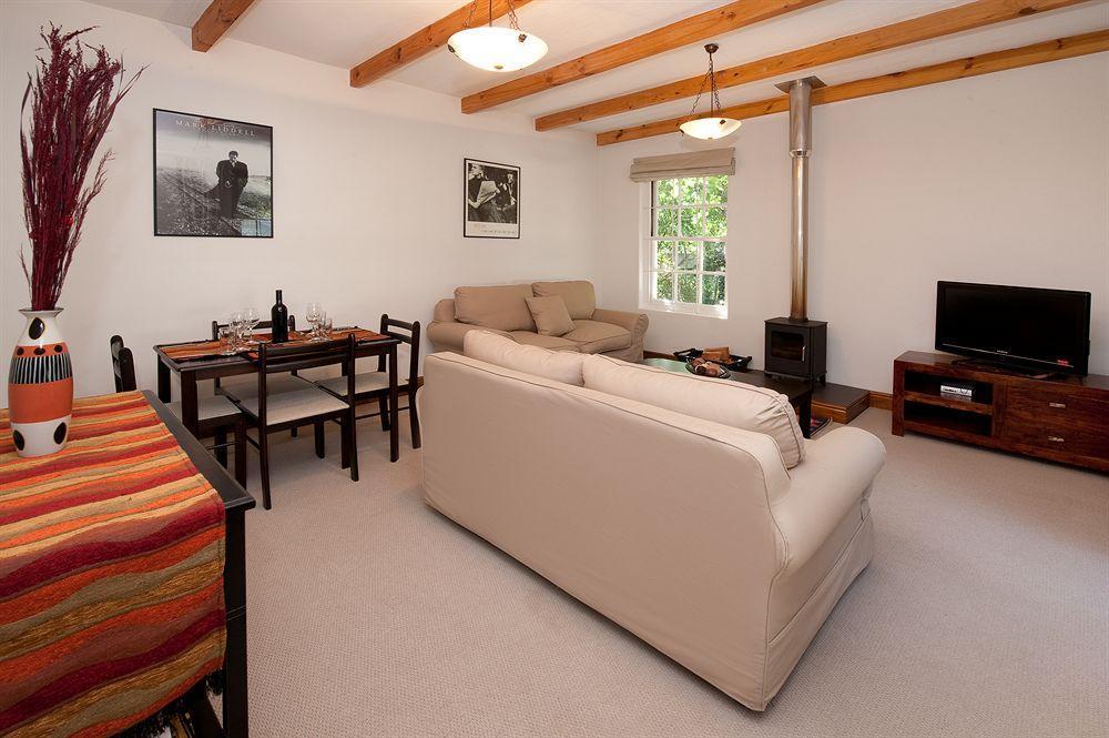 La Galiniere Guest Cottages Franschhoek Esterno foto
