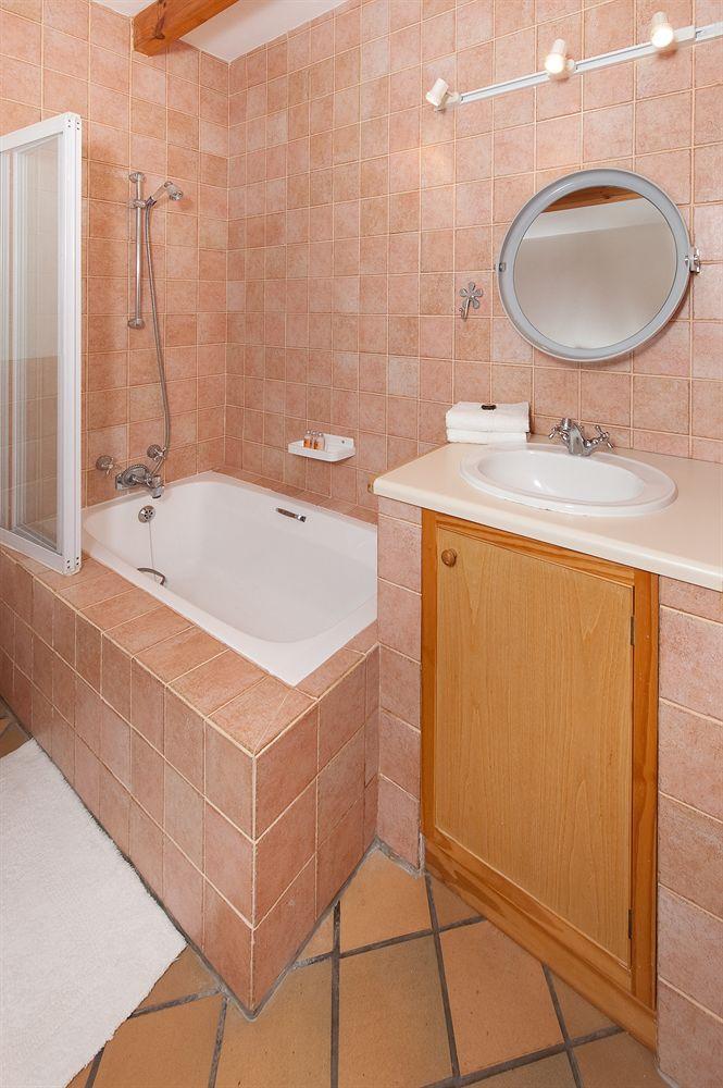 La Galiniere Guest Cottages Franschhoek Esterno foto