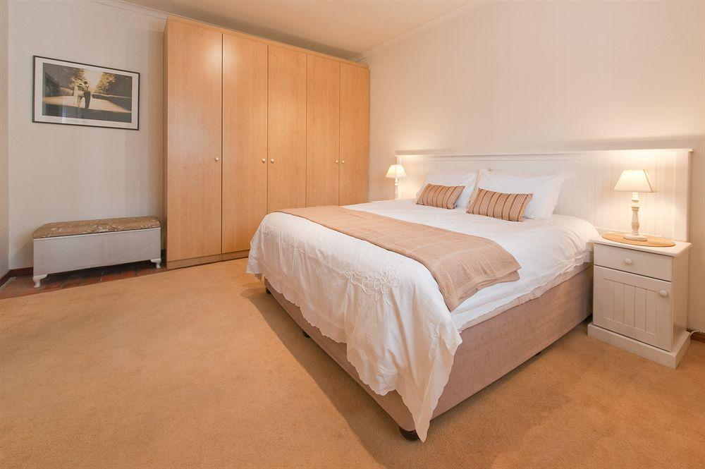 La Galiniere Guest Cottages Franschhoek Esterno foto