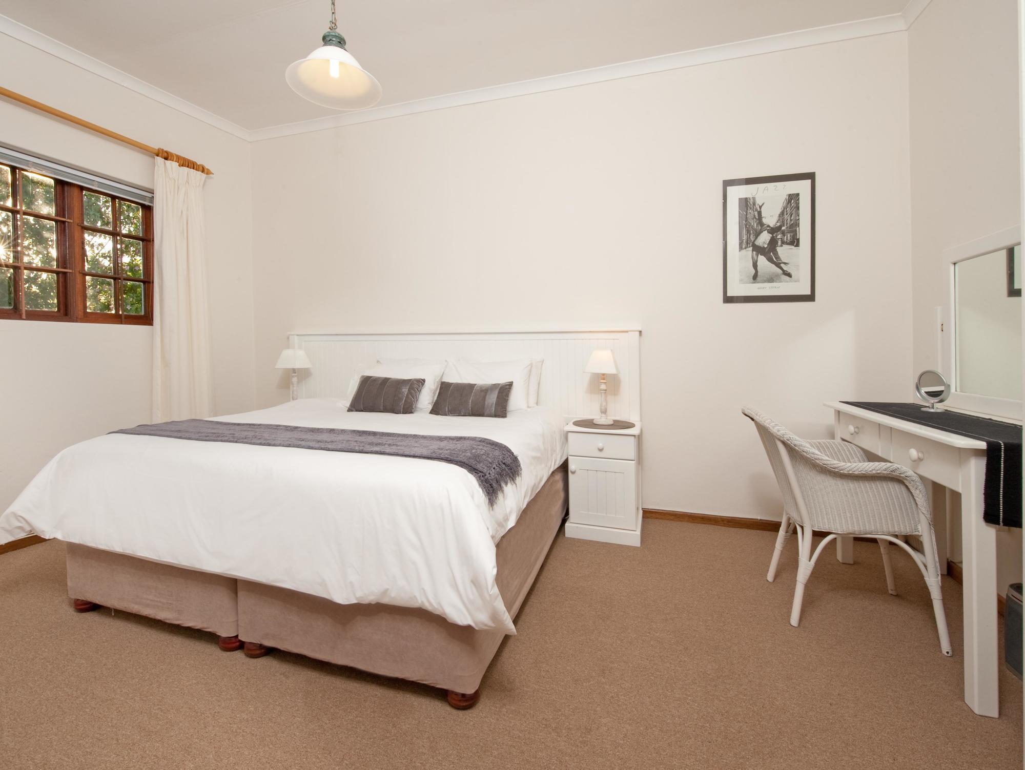 La Galiniere Guest Cottages Franschhoek Esterno foto