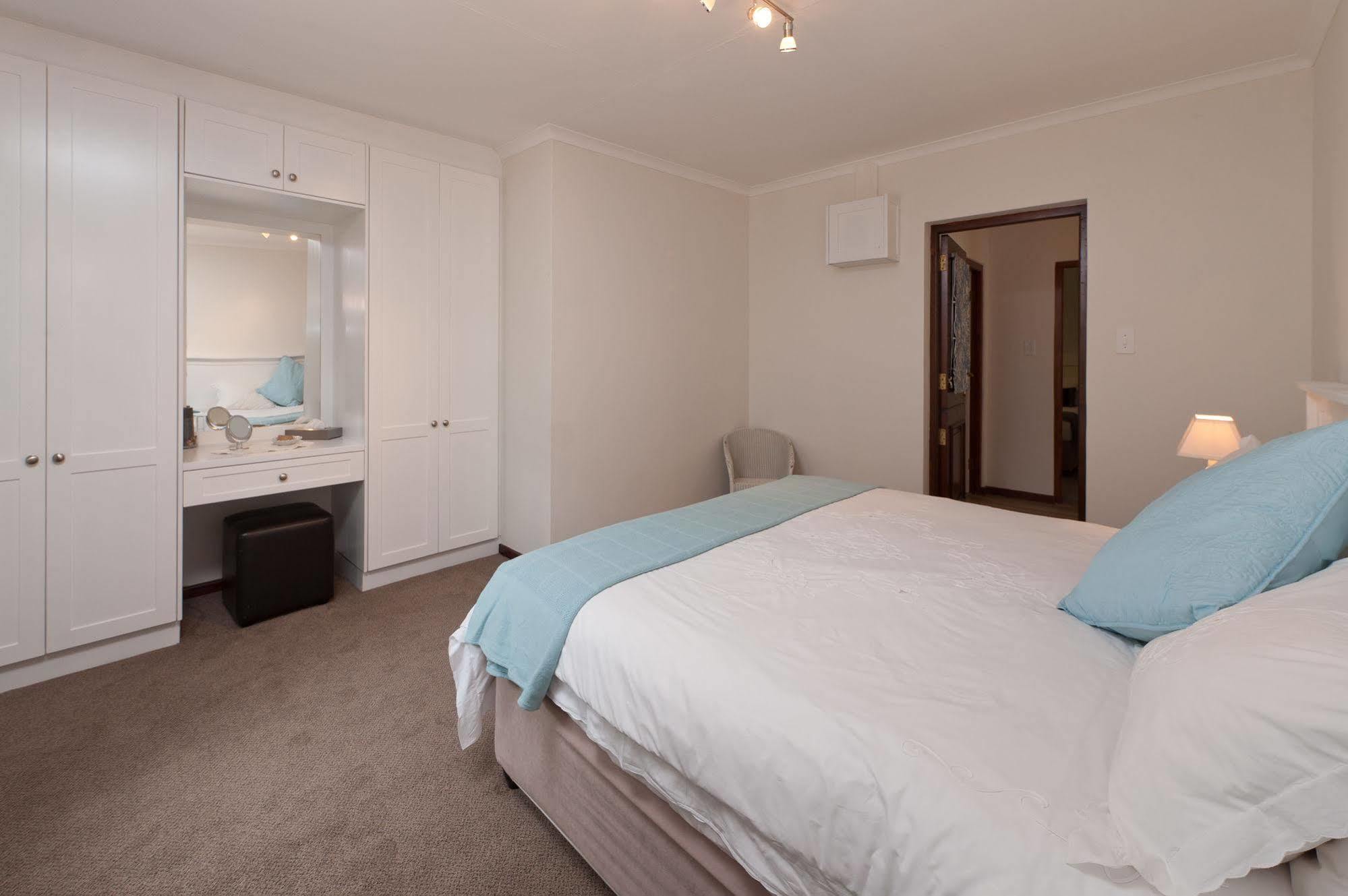La Galiniere Guest Cottages Franschhoek Esterno foto